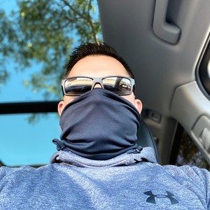 Meet your Posher, Charles